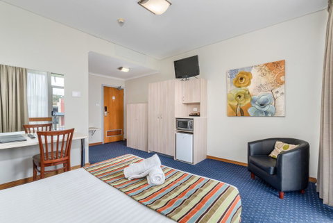 Alloggio Tudor Hamilton - Accommodation NT 2