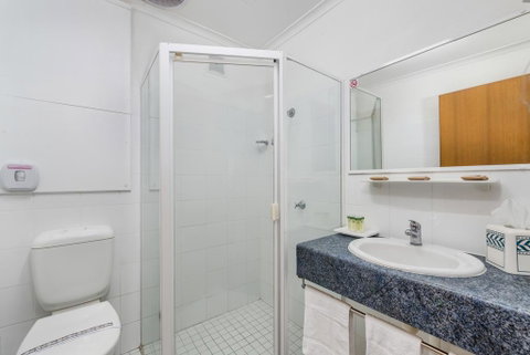Alloggio Tudor Hamilton - Accommodation NT 3