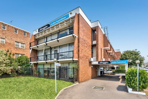 Alloggio Tudor Hamilton - Accommodation NT 0