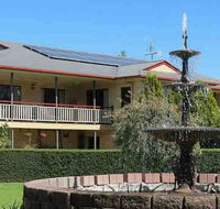 Allora lodge Bed and Breakfast - NT Tourism