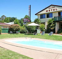 Alluna Motel - NT Tourism