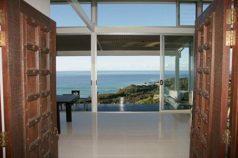 Allure - Accommodation NT 0