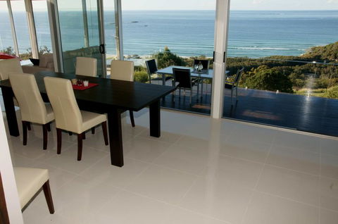 Allure - Accommodation NT 1