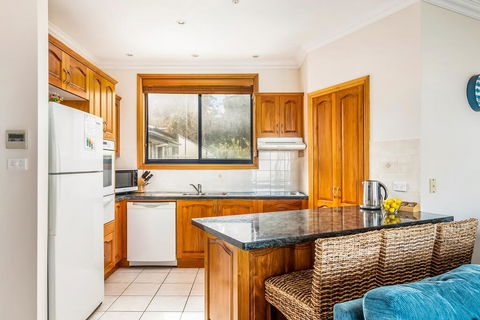 Allure - On Seven Mile Beach Gerroa - NT Tourism 3
