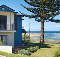 Allure - On Seven Mile Beach Gerroa - NT Tourism