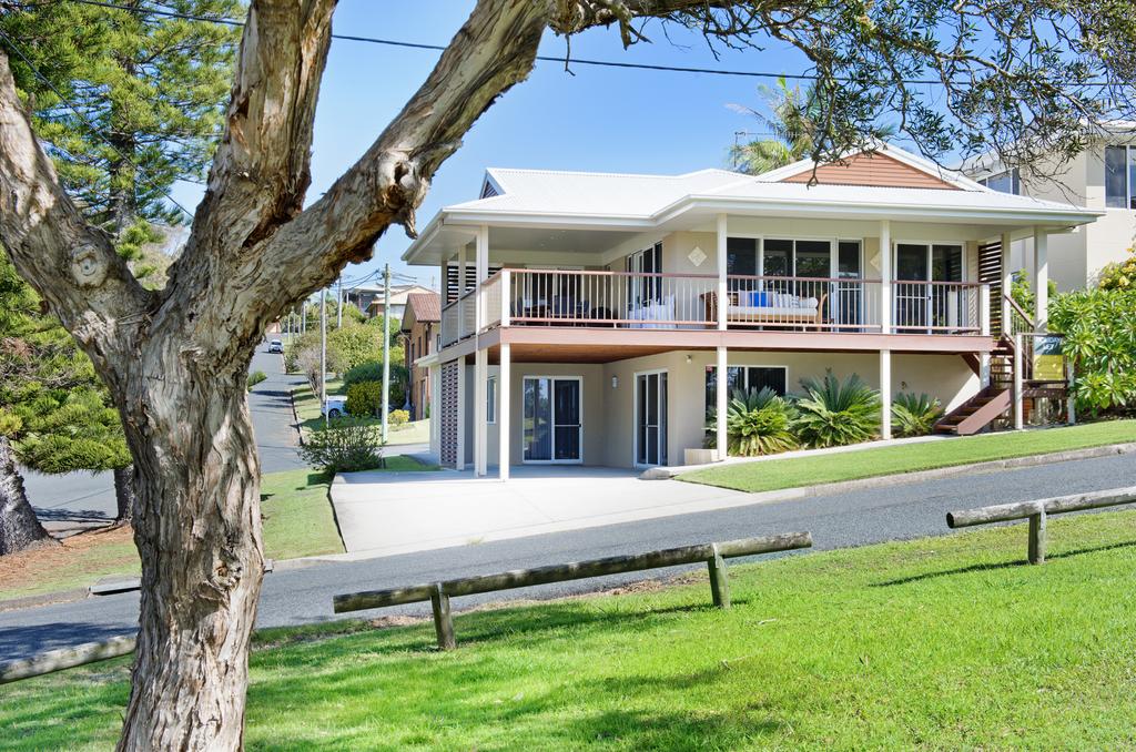 Bonny Hills NSW Accommodation NT