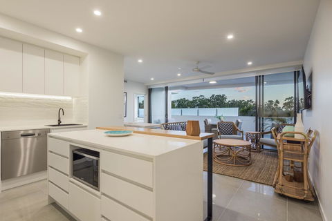 Allure Mooloolaba - Accommodation NT 0