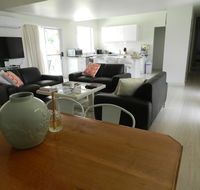 Almas Cottage - NT Tourism