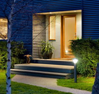 Alofi - Accommodation NT