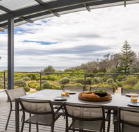 Aloha - direct beach access from property - Accommodation NT