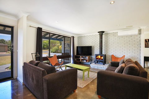 Aloha - Pet & Family Friendly - 10 Min Walk To Beach - NT Tourism 2