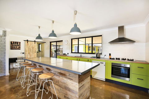 Aloha - Pet & Family Friendly - 10 Min Walk To Beach - NT Tourism 0