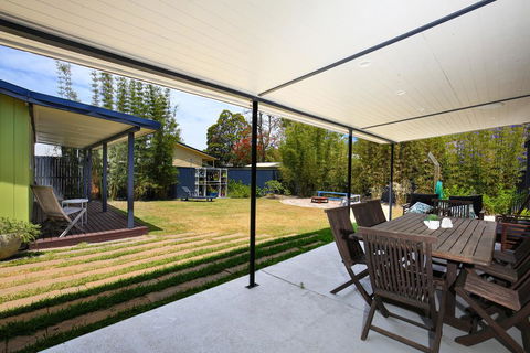 Aloha - Pet & Family Friendly - 10 Min Walk To Beach - NT Tourism 1
