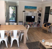 ALOHA AT BLUEYS - Accommodation NT