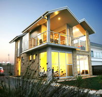 Aloha Beachfront Port Fairy - Accommodation NT