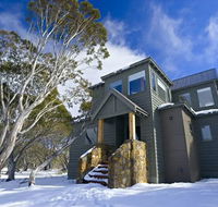 Alpenglow - Accommodation NT