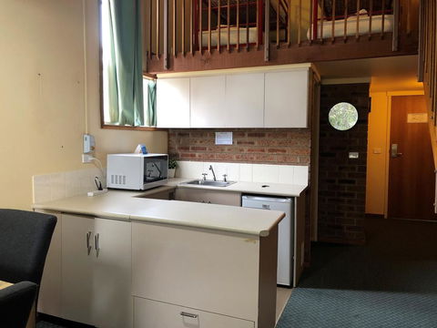 Alpine Gables 33 - Accommodation NT 3