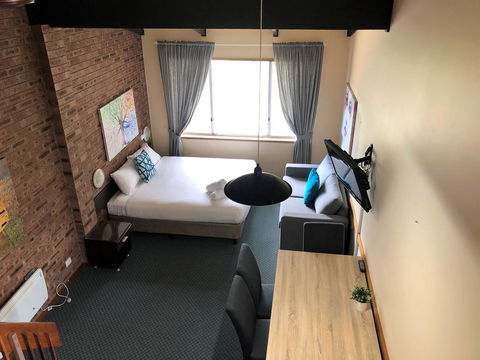 Alpine Gables 33 - Accommodation NT 0