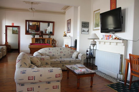 Alpine Heritage Motel - Accommodation NT 2