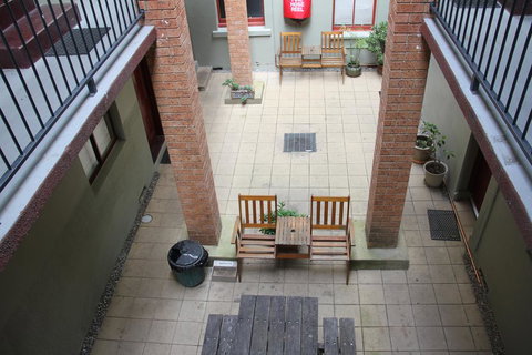 Alpine Heritage Motel - Accommodation NT 1