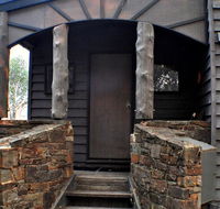 Alpine Interlude - Accommodation NT