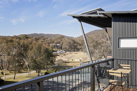 Alpine Lake Retreat - Accommodation NT 0