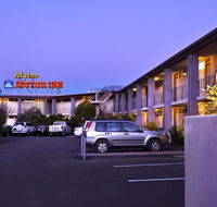 Alpine Motor Inn - Accommodation NT