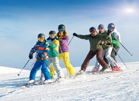 Alpine Resort Motel - Accommodation NT 2