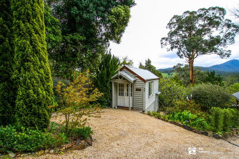 ALSACE - HEALESVILLE - NT Tourism 1