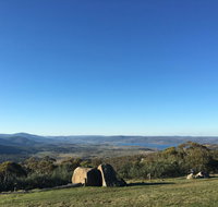 Altitude 1260 - Accommodation NT