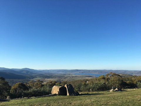 Altitude 1260 - Accommodation NT 0