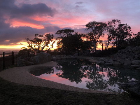 Altitude 1260 - Accommodation NT 2