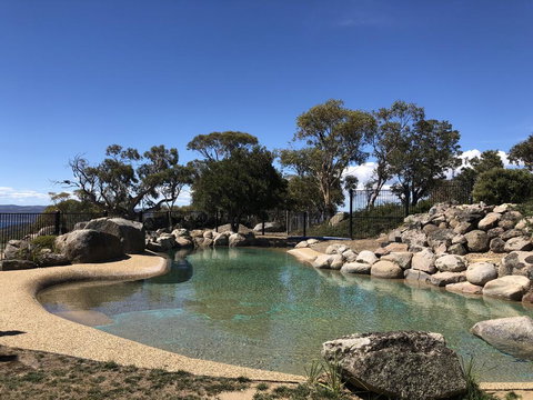 Altitude 1260 - Accommodation NT 1