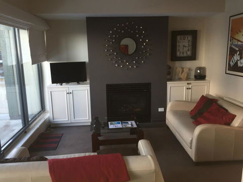 Alto 203 - Accommodation NT 3