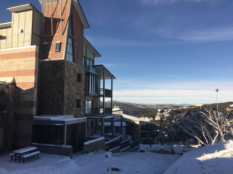 Alto 203 - Accommodation NT 1