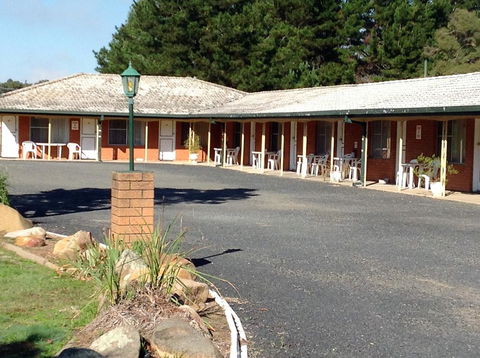 Altona Motel - NT Tourism 1
