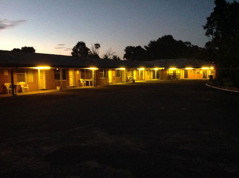 Altona Motel - NT Tourism 0