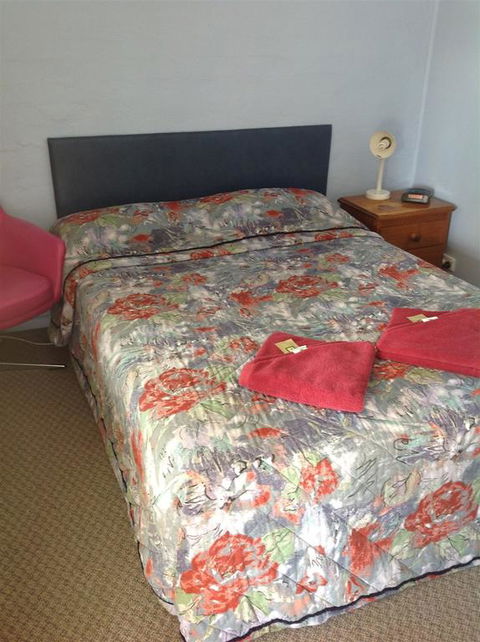 Altona Motel - NT Tourism 3