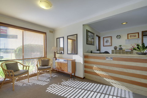 Always Welcome Motel - NT Tourism 2