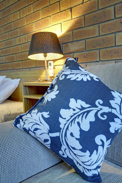 Always Welcome Motel - NT Tourism 3