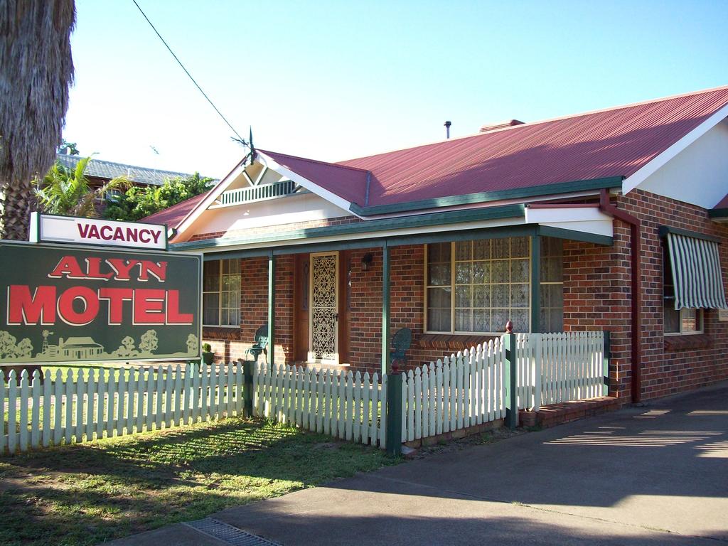 Milroy NSW NT Tourism