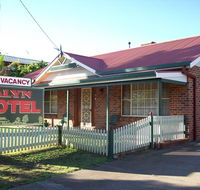 Alyn Motel - NT Tourism