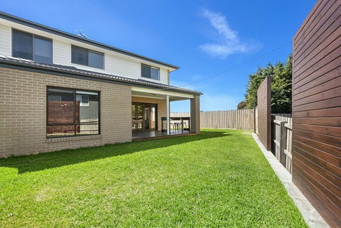 Alyxia Escape 15 - Accommodation NT 3