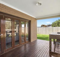 Alyxia Escape 15 - Accommodation NT