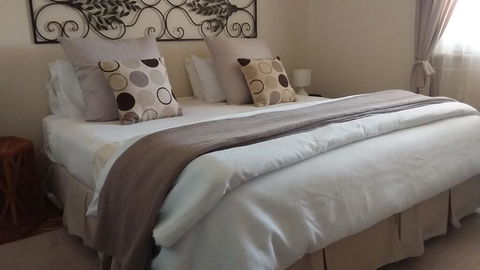 Amalie Cottage Waikerie - NT Tourism 1