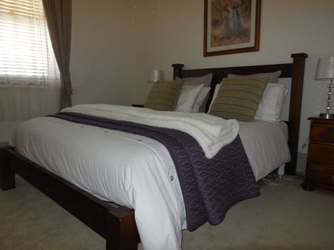 Amalie Cottage Waikerie - NT Tourism 2