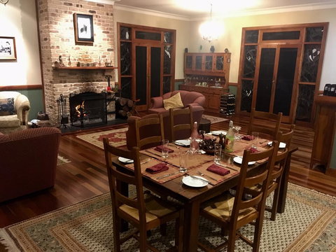 Amamoor Lodge - Accommodation NT 3