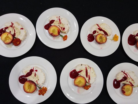 Amamoor Lodge - Accommodation NT 1