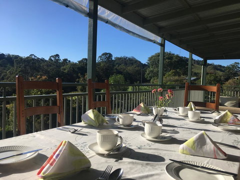 Amamoor Lodge - Accommodation NT 2