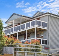 Amanti - Accommodation NT